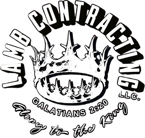 Lamb Contracting LLC logo